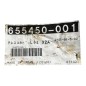 YOSHIMURA 655450-001 Couvercle téléscopique pour machine-outil YOSHIMURA 655450-001 Couvercle téléscopique pour machine-outil