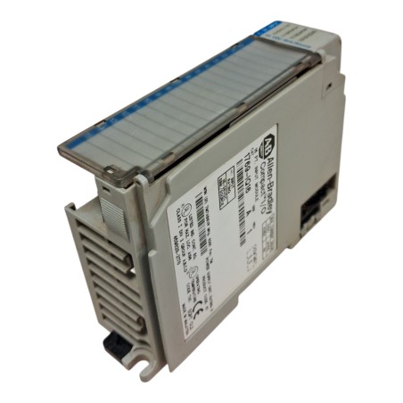 ALLEN-BRADLEY 1769-IQ16 Compact I/O Module d'entrée Série A F/W REV 1.1