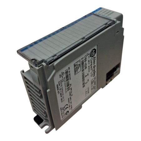 ALLEN-BRADLEY 1769-IQ16 Compact I/O Module d'entrée Série A F/W REV 3.1