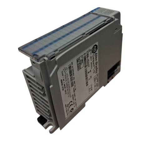ALLEN-BRADLEY 1769-IQ32T Compact I/O Module d'entrée Série A REV 1 F/W REV 3.1