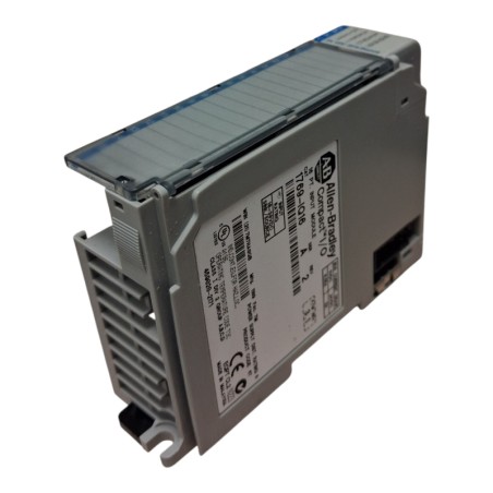 ALLEN-BRADLEY 1769-IQ32T Compact I/O Module d'entrée Série A REV 2 F/W REV 3.1
