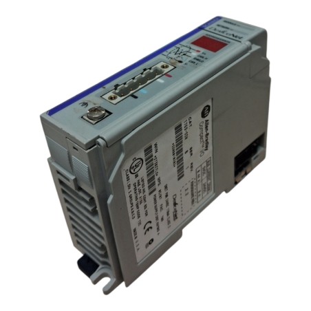 ALLEN-BRADLEY 1769-SDN Compact I/O DeviceNet Scanner Série B REV 1 FWREV.2.2