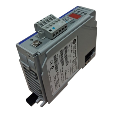 ALLEN-BRADLEY 1769-SDN Compact I/O DeviceNet Scanner Série B REV A01 FWREV.2.2