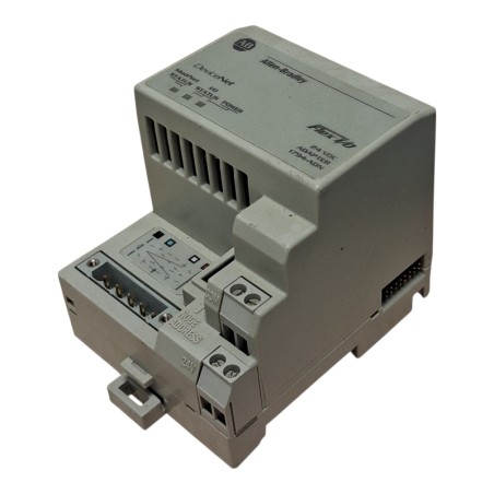 ALLEN-BRADLEY 1794-ADN Module adaptateur réseau DeviceNet REV A01 Série B