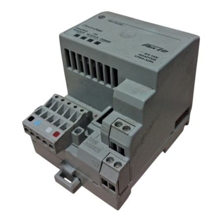 ALLEN-BRADLEY 1794-ADN Module adaptateur réseau DeviceNet REV C01 Série B F/W REV. F