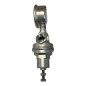 SECTORIEL 248001 Déverseur BPV Elite Inox 1/2" 1-5bar