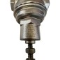 SECTORIEL 248001 Déverseur BPV Elite Inox 1/2" 1-5bar