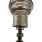 SECTORIEL 248001 Déverseur BPV Elite Inox 1/2" 1-5bar