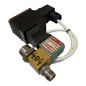 ASCO SCXG202A204T Electrovanne + Bobine 24VDC + E908A003 Boitier de contrôle