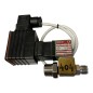 ASCO SCXG202A204T Electrovanne + Bobine 24VDC + E908A003 Boitier de contrôle