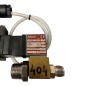 ASCO SCXG202A204T Electrovanne + Bobine 24VDC + E908A003 Boitier de contrôle