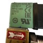 ASCO SCXG202A204T Electrovanne + Bobine 24VDC + E908A003 Boitier de contrôle
