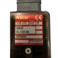 ASCO SCXG202A204T Electrovanne + Bobine 24VDC + E908A003 Boitier de contrôle