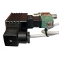 ASCO SCXG202A204T Electrovanne + Bobine 24VDC + E908A003 Boitier de contrôle