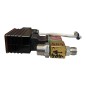 ASCO SCXG202A204T Electrovanne + Bobine 24VDC + E908A003 Boitier de contrôle