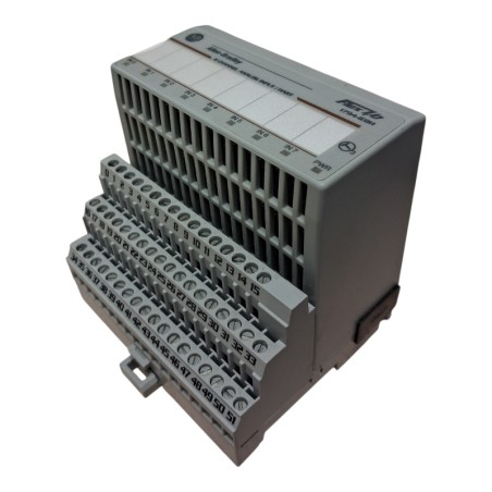 ALLEN-BRADLEY 1794-IE8H Module d'entrée analogique 8 canaux