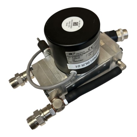 KNF PF1897-816.1.2 Pompe à vide / Pompe à membrane pour gaz