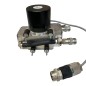 KNF PF1897-816.1.2 Pompe à vide / Pompe à membrane pour gaz