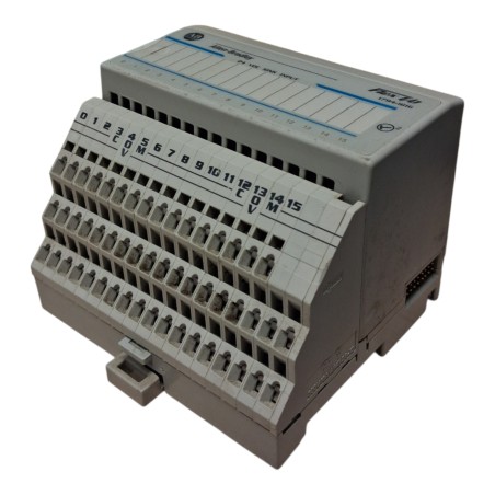 ALLEN-BRADLEY 1794-IB16 unité d'entrée numérique à 16 canaux 24VDC