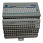 ALLEN-BRADLEY 1794-IB16 unité d'entrée numérique à 16 canaux 24VDC ALLEN-BRADLEY 1794-IB16 unité d'entrée numérique à 16 canaux 24VDC