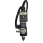 BOSCH 0821305039 Ejecteur avec bobine et connecteur électrique