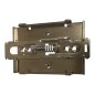 OMRON R99-12 FOR G3NA Adaptateur rail DIN pour relais G3NA OMRON R99-12 FOR G3NA Adaptateur rail DIN pour relais G3NA