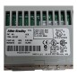 ALLEN-BRADLEY 1794-OB16P Unité de sortie numérique 16 canaux 24VDC Série A REV B01 F/W REV BLANK ALLEN-BRADLEY 1794-OB16P Unité de sortie numérique 16 canaux 24VDC Série A REV B01 F/W REV BLANK