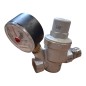 CALEFFI 533441 Réducteur de pression incliné 3 bars 1/2
