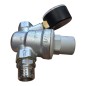 CALEFFI 533441 Réducteur de pression incliné 3 bars 1/2