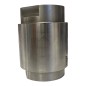 WITT S043687 AV619-ES Soupape de sécurité Gaz 30mbar