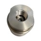 WITT S043687 AV619-ES Soupape de sécurité Gaz 30mbar