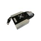 KNF PF1760-814.1.2 Pompe à vide 0,012kW + EBMPAPST VDC-49.15.K4-B00 Moteur 100W