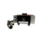 KNF PF1760-814.1.2 Pompe à vide 0,012kW + EBMPAPST VDC-49.15.K4-B00 Moteur 100W