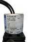KNF PF1760-814.1.2 Pompe à vide 0,012kW + EBMPAPST VDC-49.15.K4-B00 Moteur 100W