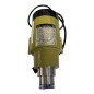 IWAKI MDG-M2S6B220 Pompe à engrenages et entrainement magnétique