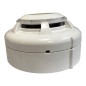 CALECTRO EVC-PY-DA Détecteur optique de fumée + NITTAN STB-4SE-24VRL Base CALECTRO EVC-PY-DA Détecteur optique de fumée + NITTAN STB-4SE-24VRL Base