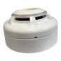 CALECTRO EVC-PY-DA Détecteur optique de fumée + NITTAN STB-4SE-24VRL Base CALECTRO EVC-PY-DA Détecteur optique de fumée + NITTAN STB-4SE-24VRL Base