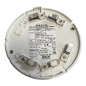 CALECTRO EVC-PY-DA Détecteur optique de fumée + NITTAN STB-4SE-24VRL Base CALECTRO EVC-PY-DA Détecteur optique de fumée + NITTAN STB-4SE-24VRL Base
