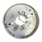 CALECTRO EVC-PY-DA Détecteur optique de fumée + NITTAN STB-4SE-24VRL Base CALECTRO EVC-PY-DA Détecteur optique de fumée + NITTAN STB-4SE-24VRL Base