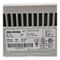 ALLEN-BRADLEY 1794-IB16 unité d'entrée numérique à 16 canaux 24VDC Série A REV A02 F/W REV BLANK ALLEN-BRADLEY 1794-IB16 unité d'entrée numérique à 16 canaux 24VDC Série A REV A02 F/W REV BLANK
