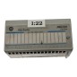 ALLEN-BRADLEY 1794-IB16 unité d'entrée numérique à 16 canaux 24VDC Série A REV A02 F/W REV BLANK ALLEN-BRADLEY 1794-IB16 unité d'entrée numérique à 16 canaux 24VDC Série A REV A02 F/W REV BLANK