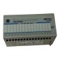 ALLEN-BRADLEY 1794-IB16 unité d'entrée numérique à 16 canaux 24VDC Série A REV B01 ALLEN-BRADLEY 1794-IB16 unité d'entrée numérique à 16 canaux 24VDC Série A REV B01