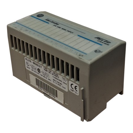 ALLEN-BRADLEY 1794-IB16/A unité d'entrée numérique à 16 canaux 24VDC