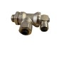 PARKER 7880 06 13 RACCORD PNEUMATIQUE PARKER 7880 06 13 RACCORD PNEUMATIQUE