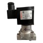 GEMÜ 8253-10D-137-21-24DC 88357523 Electrovanne à commande forcée Inox G 3/8