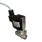 GEMÜ 8253-10D-137-21-24DC 88357523 Electrovanne à commande forcée Inox G 3/8