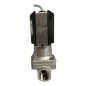 GEMÜ 8253-10D-137-21-24DC 88357523 Electrovanne à commande forcée Inox G 3/8