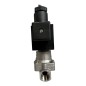 GEMÜ 8253-10D-137-21-24DC 88357523 Electrovanne à commande forcée Inox G 3/8