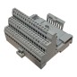 ALLEN-BRADLEY 1794-TB3 base de terminaison de câblage REV A02 Série A ALLEN-BRADLEY 1794-TB3 base de terminaison de câblage REV A02 Série A
