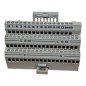 ALLEN-BRADLEY 1794-TB3 base de terminaison de câblage REV A02 Série A ALLEN-BRADLEY 1794-TB3 base de terminaison de câblage REV A02 Série A